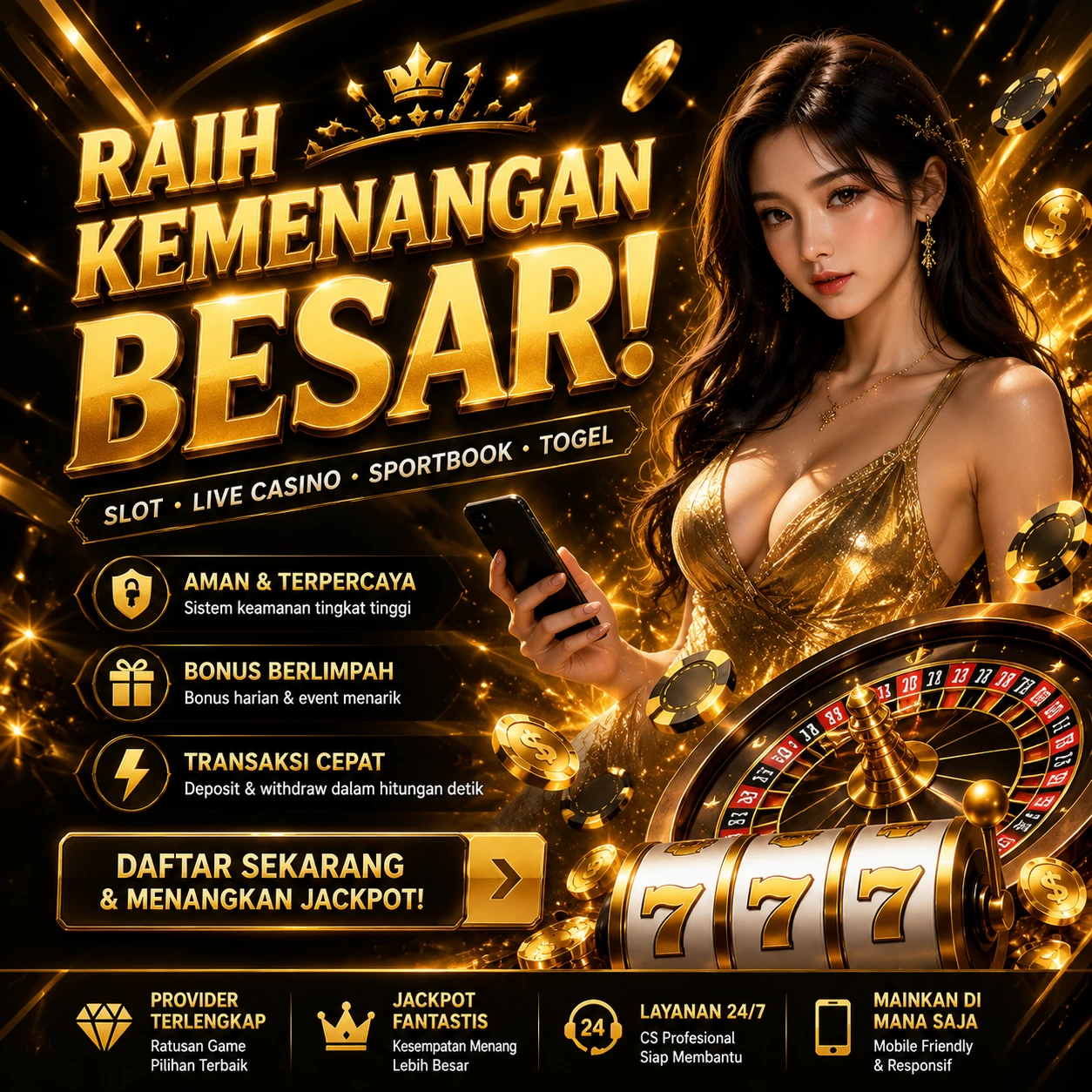lucksvip