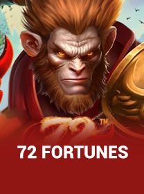 Review Game 72 Fortunes Terlengkap untuk Pemula banner