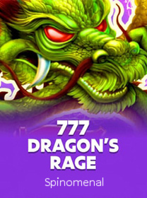 Cara Menang Bermain 777 Dragons Rage dengan Mudah banner