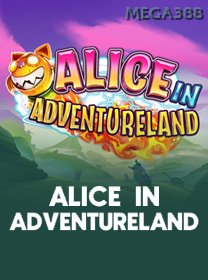 Alice In Adventureland game thumbnail