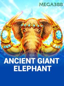Ancient Giant Elephant icon