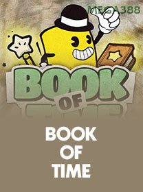 Book Of Time icon