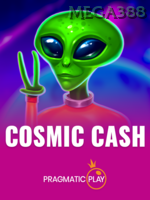 Cosmic Cash icon