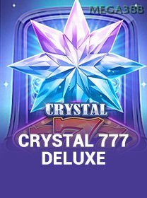 Crystal 777 DELUXE game thumbnail
