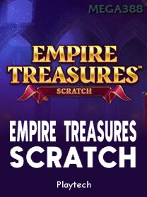 Empire Treasures Scratch game thumbnail