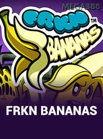 FRKN Bananas icon