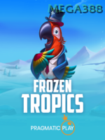 Frozen Tropics game thumbnail