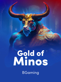 Gold Of Minos Slot Terbaru: Review dan Info Lengkap banner