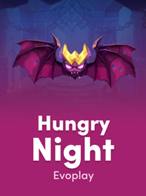 Cara Bermain Hungry Night dan Tips Menang Mudah banner