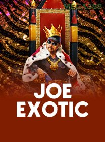 Joe Exotic game thumbnail