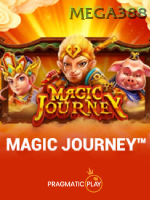 Magic Journey game thumbnail