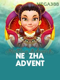 Ne Zha Advent game thumbnail
