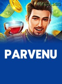 Parvenu icon
