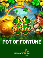 Pot Of Fortune Game 2026: Fitur Unggulan dan Review banner