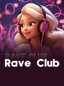 Rave Club Game: RTP, Fitur, dan Akses Main banner