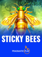 Sticky Bees game thumbnail