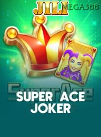 Super Ace Joker game thumbnail