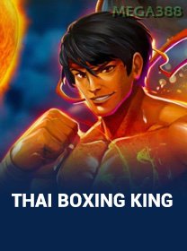 Thai Boxing King game thumbnail
