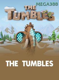 The Tumbles game thumbnail