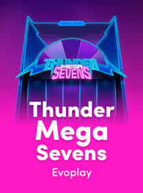 Thunder-Mega-Sevens icon
