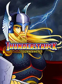 Thunderstruck icon