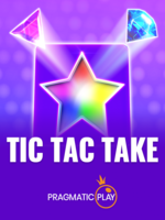 Tic-Tac-Take icon