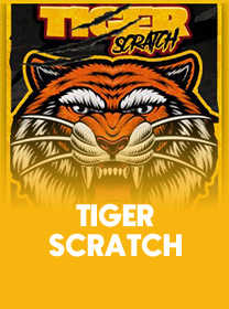 Tiger-Scratch icon