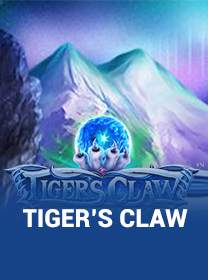 Tigers-Claw game thumbnail