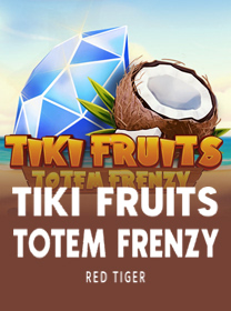 Tiki-Fruits-Totem-Frenzy game thumbnail