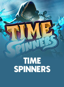 Time-Spinners game thumbnail