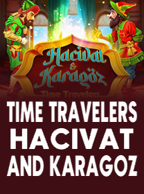 Time-Travelers-Hacivat-and-Karagoz game thumbnail