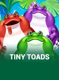 Tiny-Toads game thumbnail
