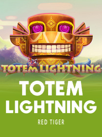 Totem-Lightning game thumbnail