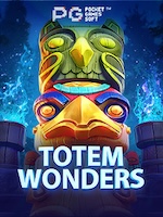 Totem-Wonders game thumbnail
