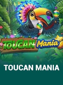 Toucan-Mania game thumbnail