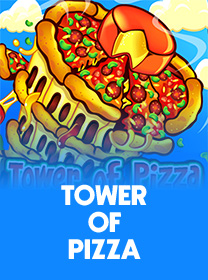 Tower-Of-Pizza game thumbnail