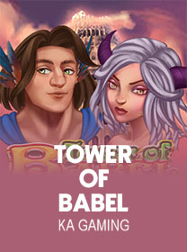 Tower-of-Babel game thumbnail