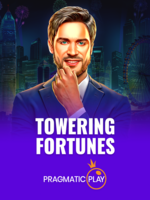 Towering-Fortunes game thumbnail