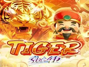 tiger-slot4d icon