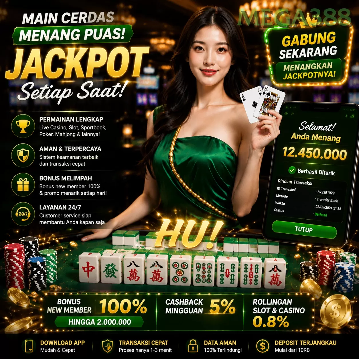 BONUS EXTRA FREESPIN PRAGMATIC PLAY FREESPIN 10_ dan BUYSPIN 20_ promotion image