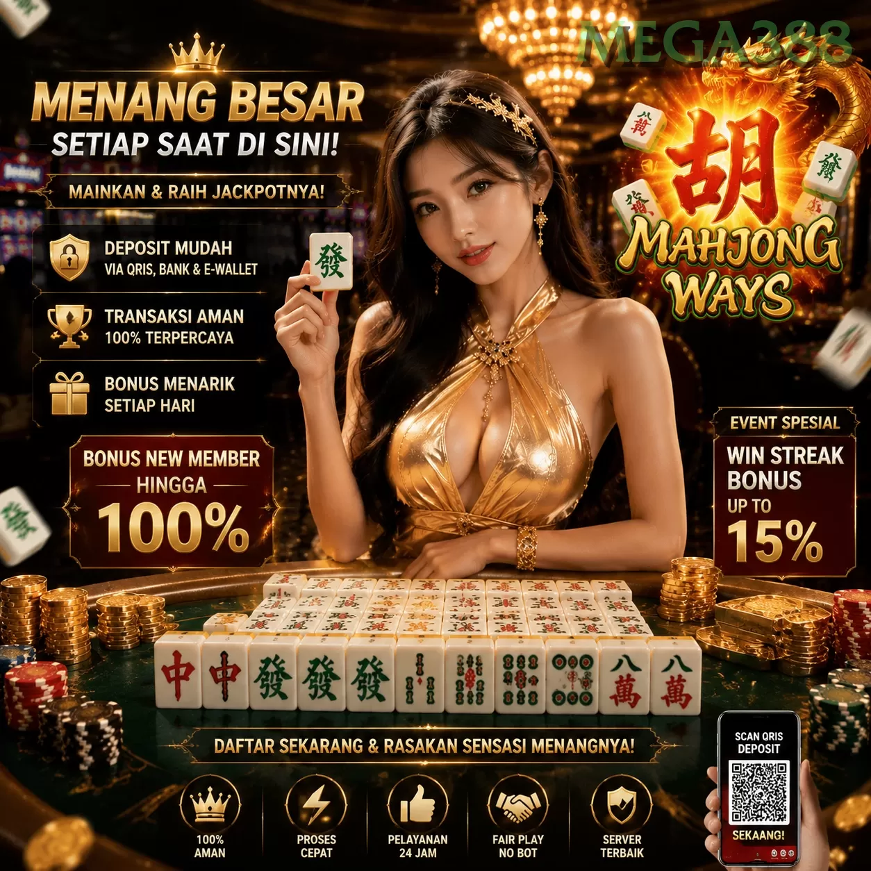 Togel icon