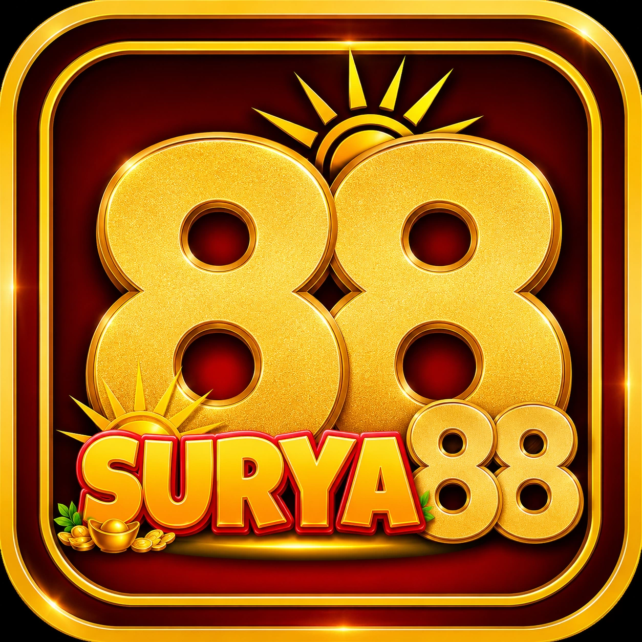 surya88 App: Info, Rating, dan Link Download