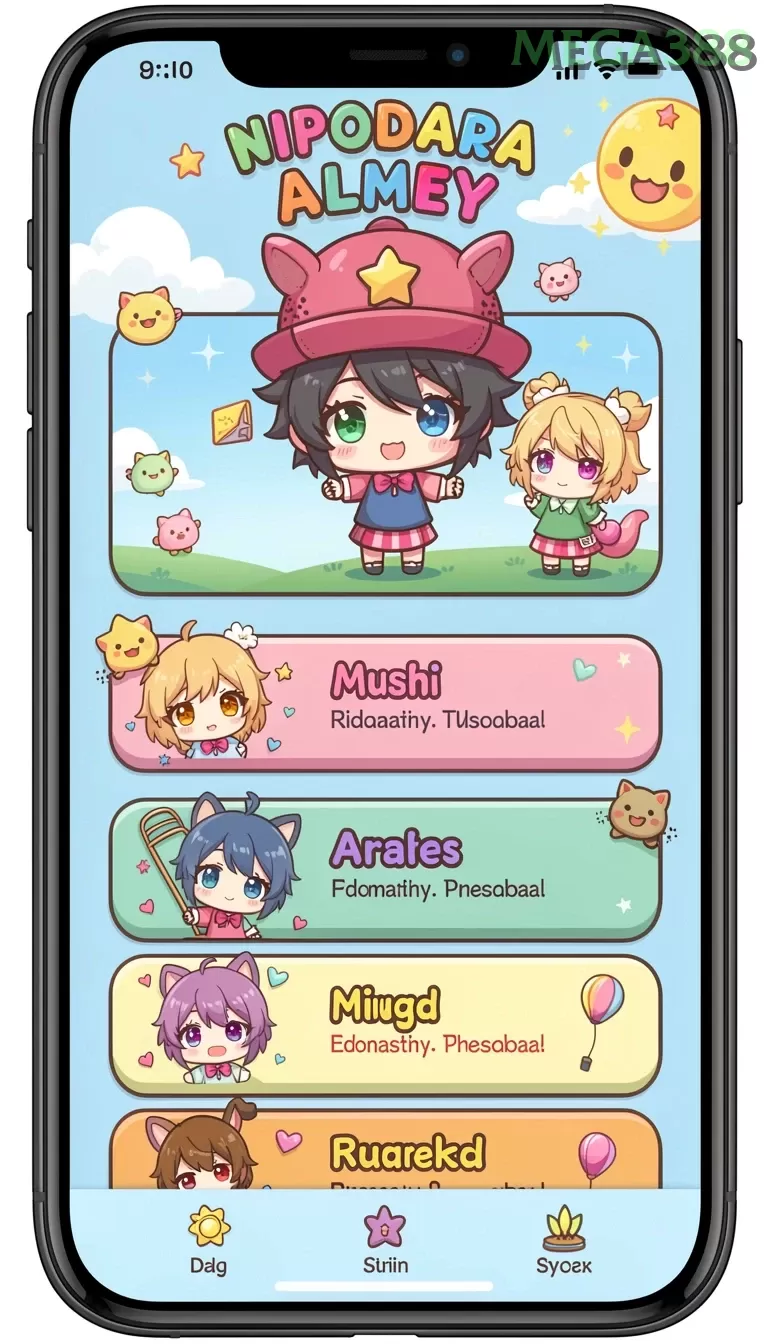 Screenshot Don Quixote nomor 2