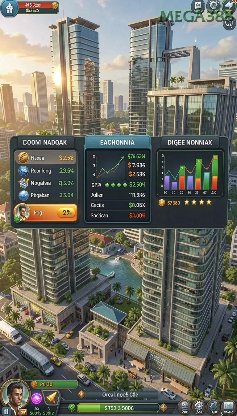 Screenshot Empire Treasures Scratch nomor 2