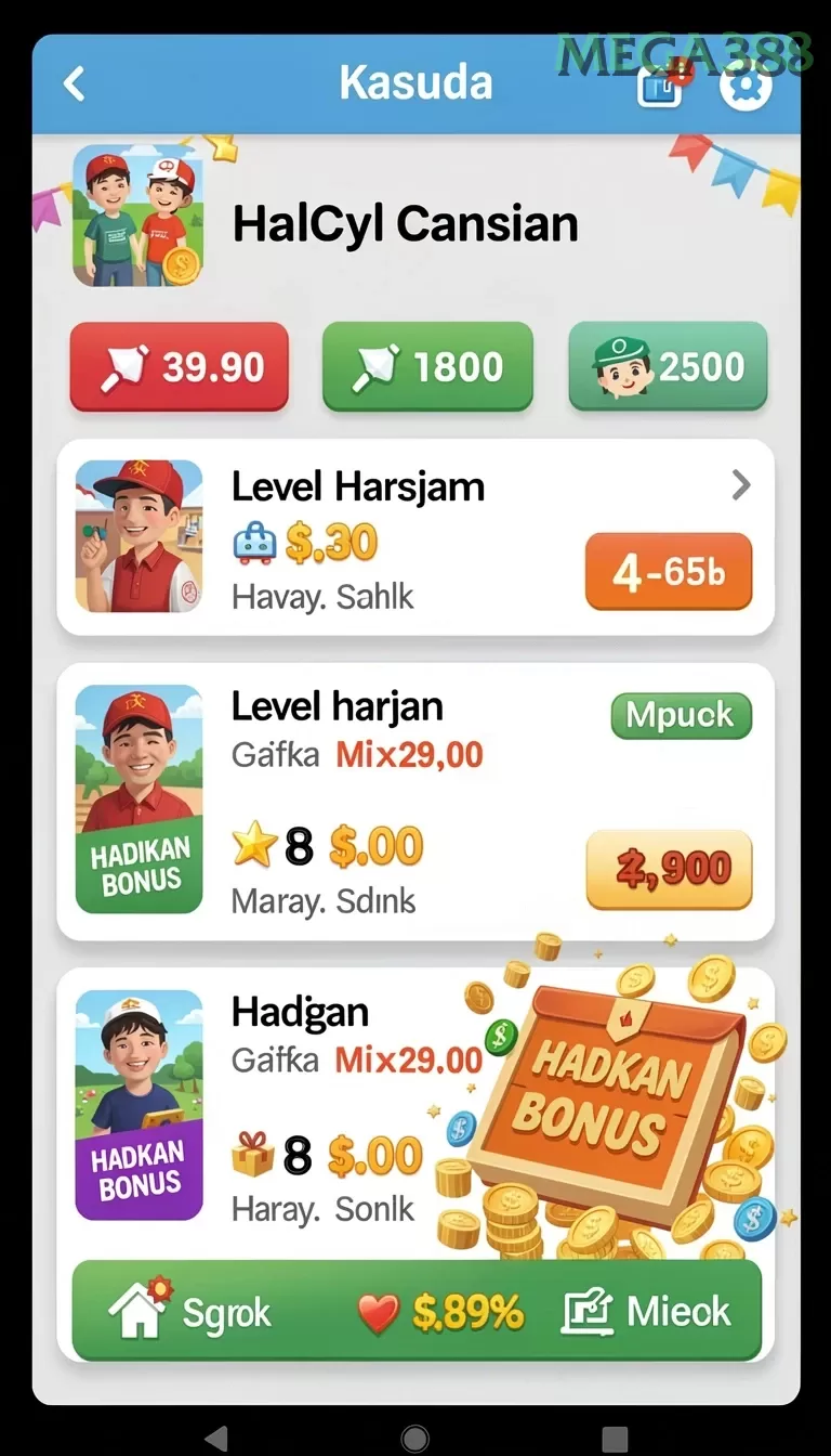 Screenshot Cat And Mouse nomor 1