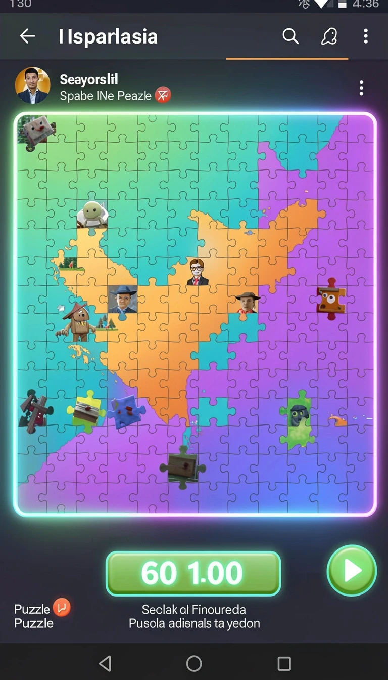 Promosi & Jackpot mega388 screenshot