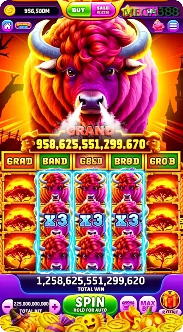 Bonus Garansi Kekalahan 100% screenshot