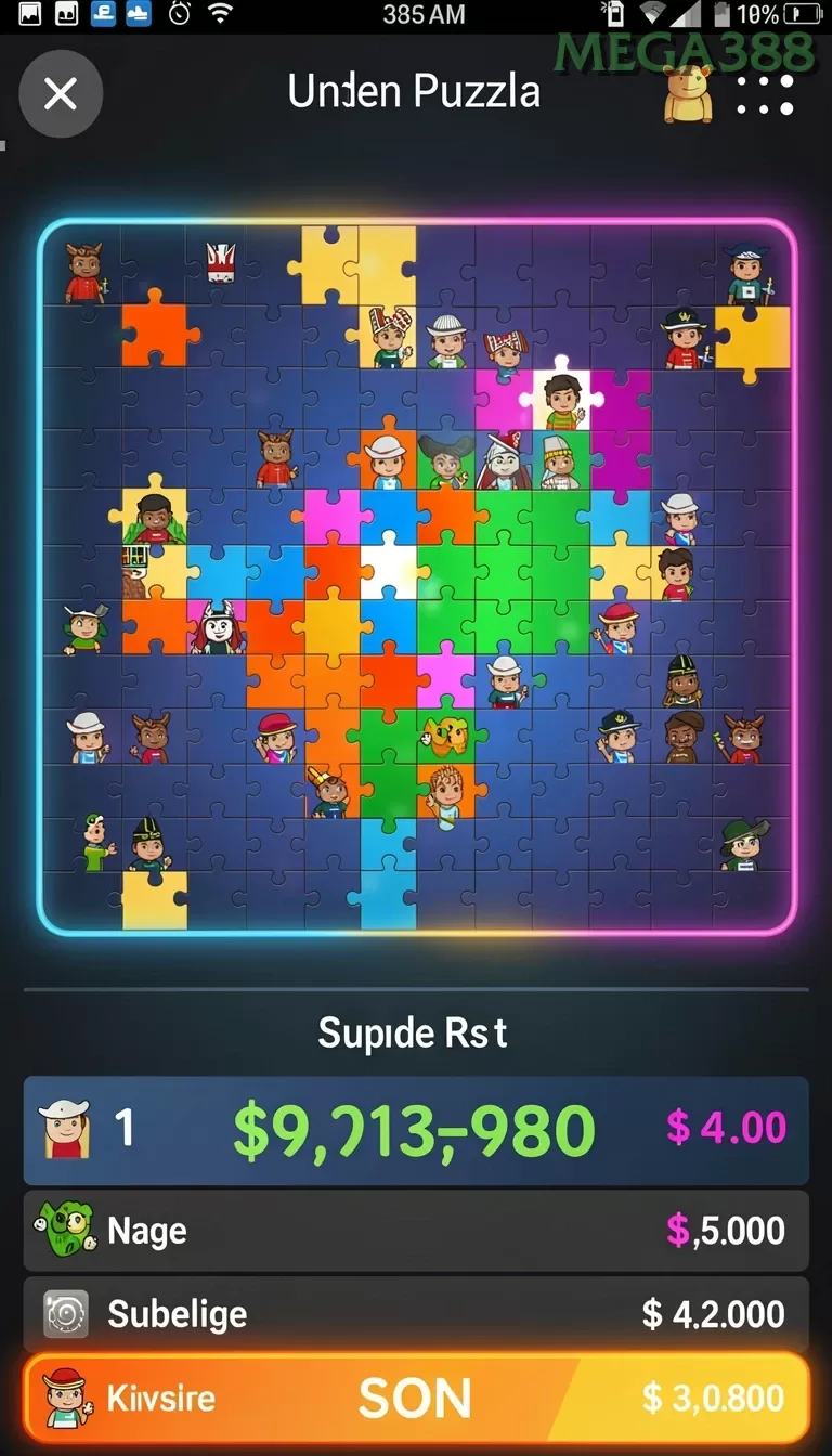 Screenshot Splendour Forest nomor 2