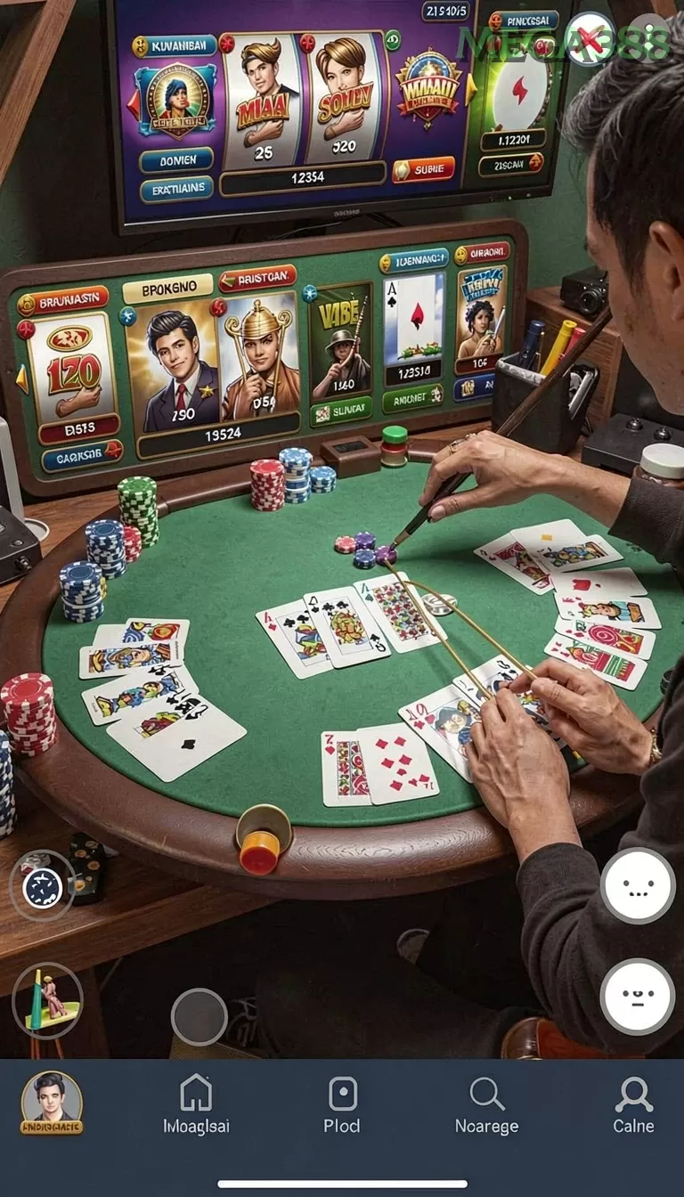 Screenshot Money Pot nomor 2