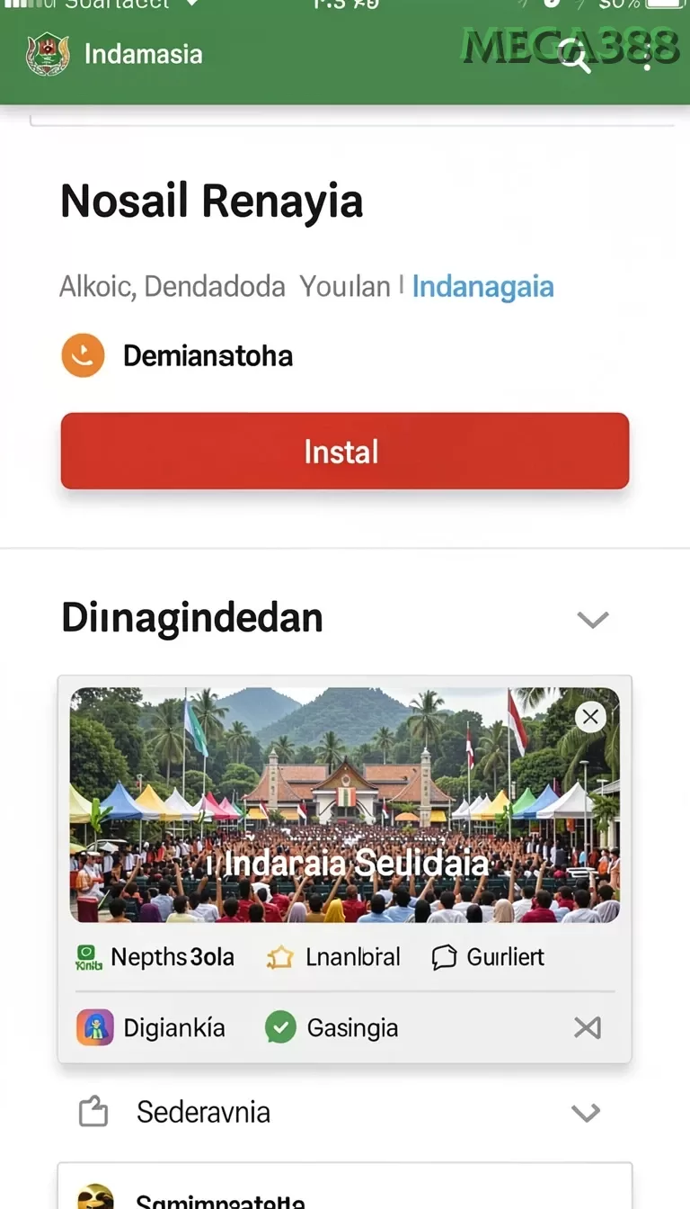 Screenshot Ancient Giant Elephant nomor 1